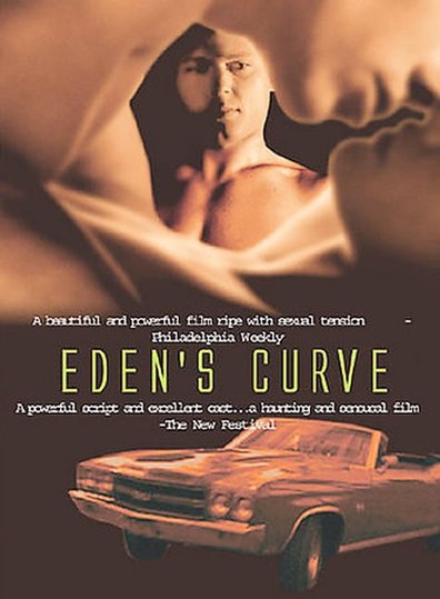 Eden's Curve is the best movie in Brian Carroll filmography.