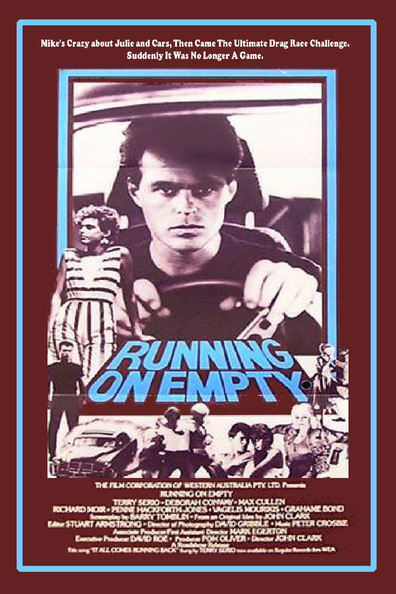 Running on Empty is the best movie in Penne Hackforth-Jones filmography.