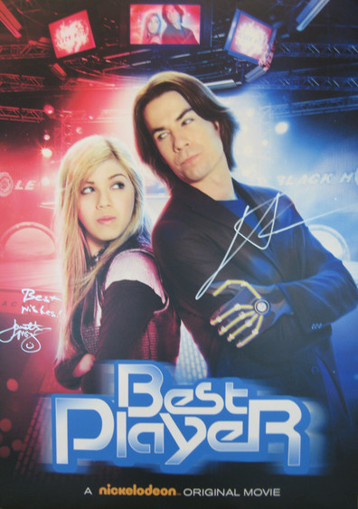 Best Player is the best movie in Jerry Trainor filmography.