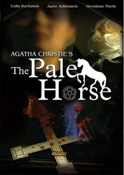 The Pale Horse is the best movie in Ruth Madoc filmography.