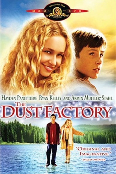 The Dust Factory is the best movie in Ted Roisum filmography.
