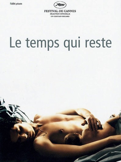 Le Temps qui reste is the best movie in Christian Sengewald filmography.
