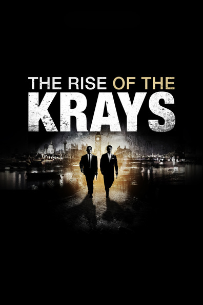 The Rise of the Krays is the best movie in Alexa Bull filmography.