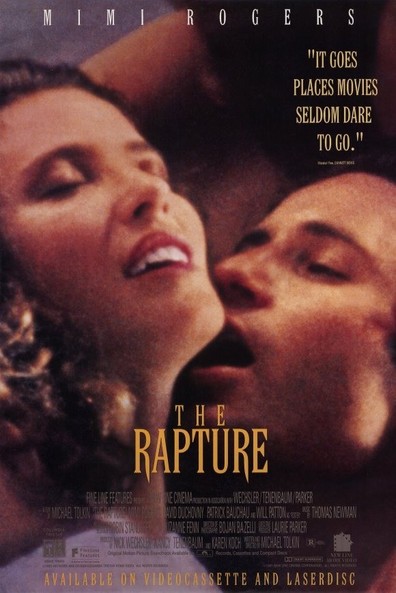 The Rapture is the best movie in Vince Grant filmography.