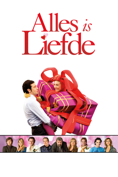 Alles is liefde is the best movie in Peter Paul Muller filmography.