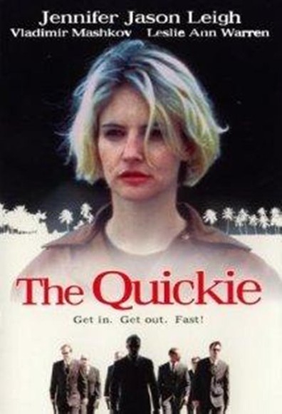 The Quickie is the best movie in Ashlynn Rose filmography.