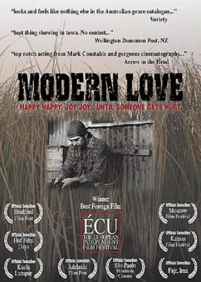 Modern Love is the best movie in Uill Trager filmography.