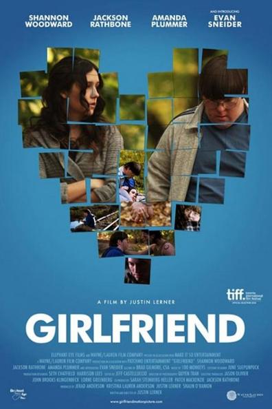 Girlfriend is the best movie in Blake Berris filmography.