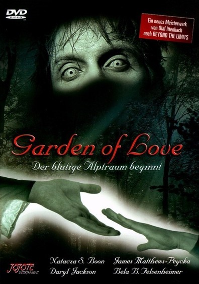 Garden of Love is the best movie in James Matthews filmography.