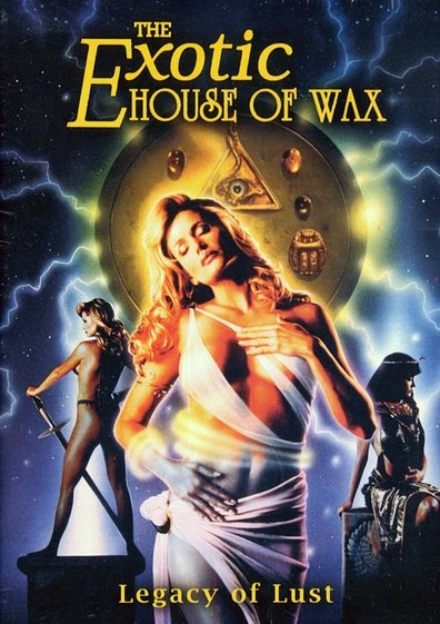 The Exotic House of Wax is the best movie in Everett Rodd filmography.