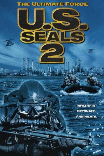 U.S. Seals II is the best movie in Maykl Uort filmography.