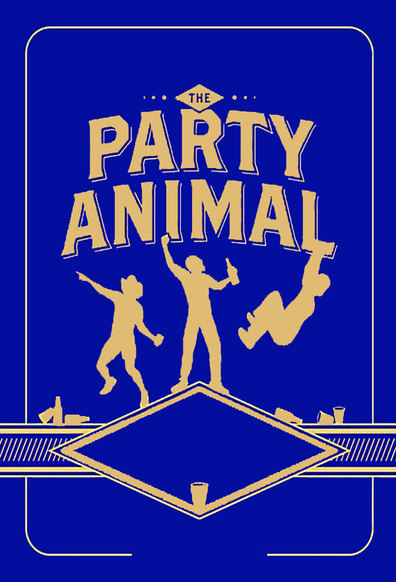 The Party Animal is the best movie in Luci Roucis filmography.