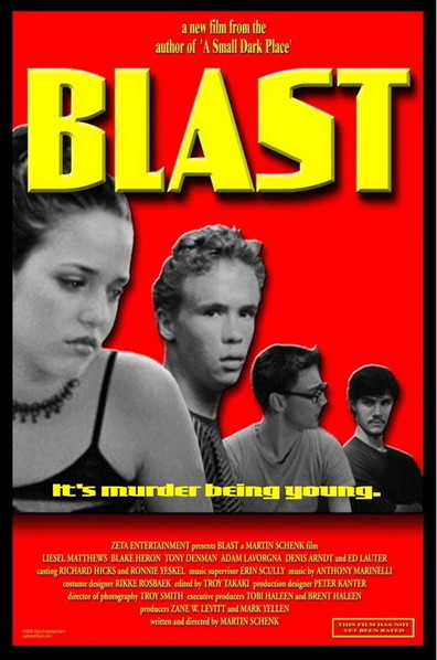 Blast is the best movie in Erin Chambers filmography.
