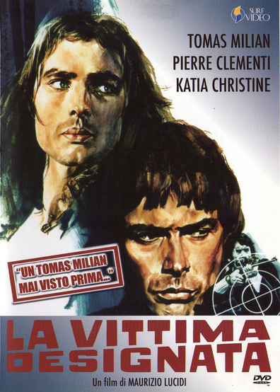 La vittima designata is the best movie in Katia Christine filmography.