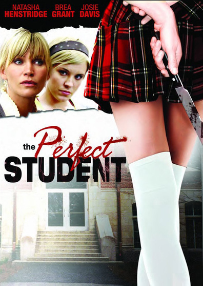 The Perfect Student is the best movie in Carlson Young filmography.
