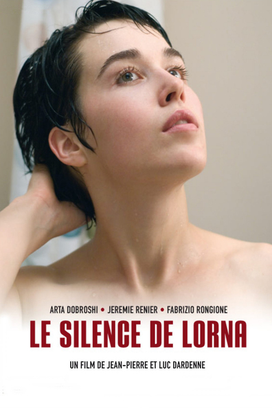 Le silence de Lorna is the best movie in Grigori Manukov filmography.