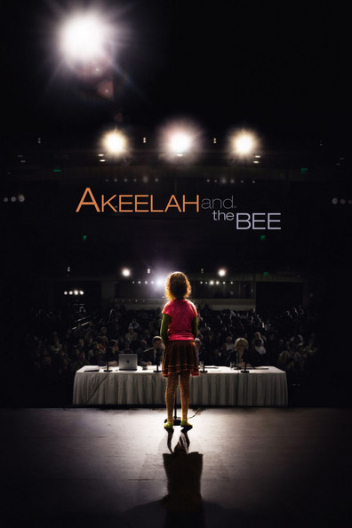 Akeelah and the Bee is the best movie in Sahara Garey filmography.