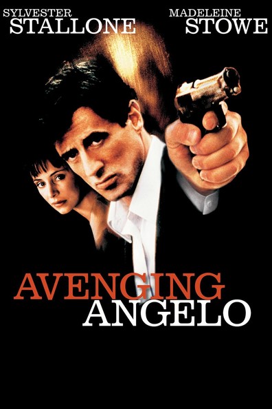 Avenging Angelo is the best movie in Ezra Perlman filmography.