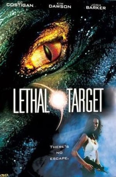 Lethal Target is the best movie in C.C. Costigan filmography.