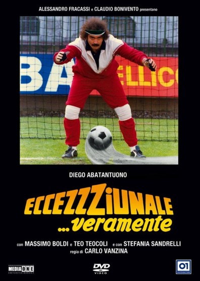 Eccezzziunale... veramente is the best movie in Ugo Conti filmography.