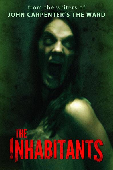 The Inhabitants is the best movie in Danny Bryck filmography.