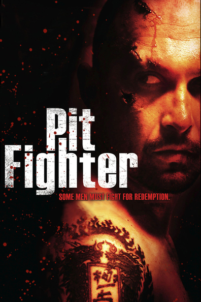 Pit Fighter is the best movie in Steven Bauer filmography.