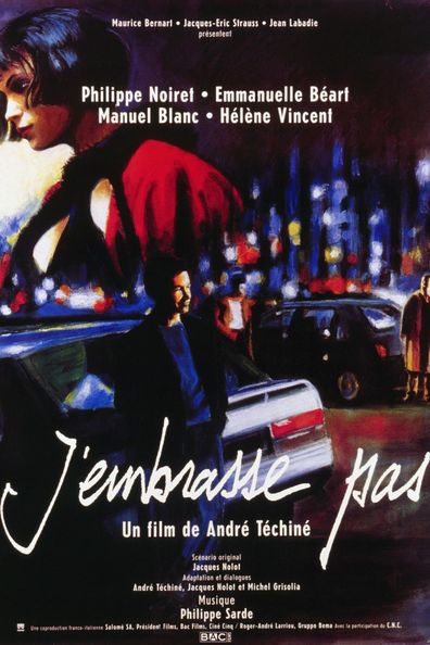 J'embrasse pas is the best movie in Manuel Blanc filmography.