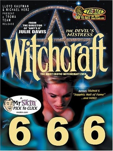 Witchcraft VI is the best movie in Bryan Nutter filmography.