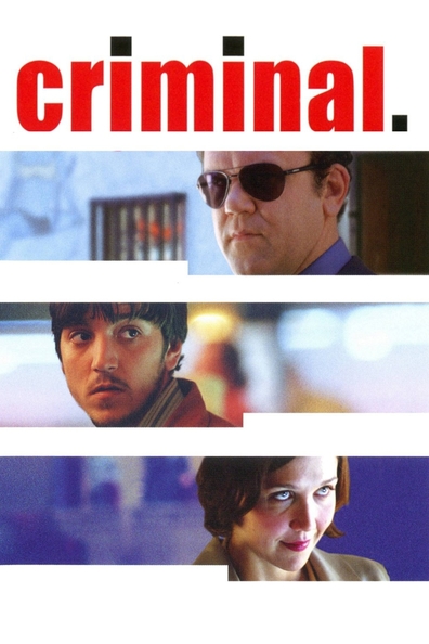 Criminal is the best movie in Ellen Geer filmography.