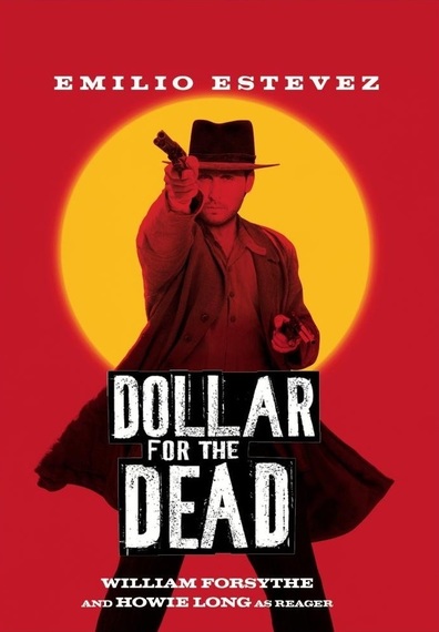 Dollar for the Dead is the best movie in Howie Long filmography.