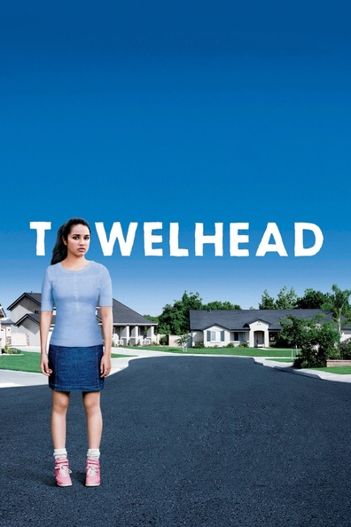 Towelhead is the best movie in Peter Macdissi filmography.