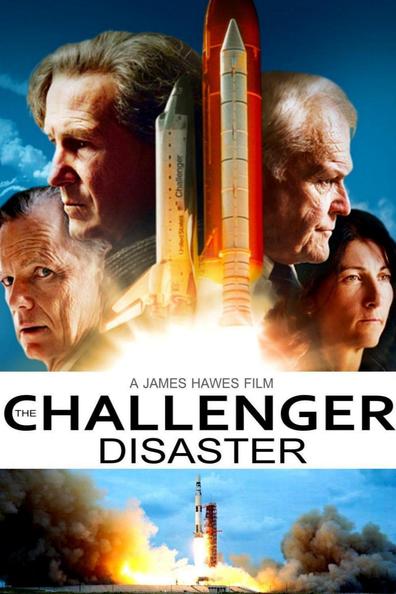 The Challenger is the best movie in Kevin McNally filmography.