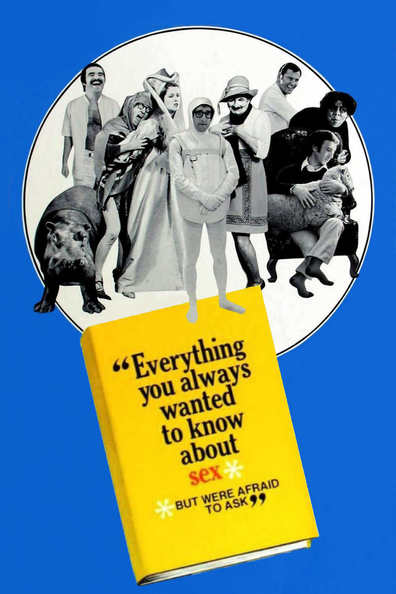 Everything You Always Wanted to Know About Sex * But Were Afraid to Ask is the best movie in Jack Barry filmography.