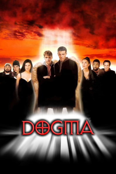 Dogma is the best movie in Barret Hackney filmography.