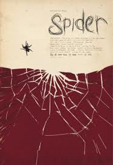 Spider is the best movie in Sebastyan Dikkins filmography.