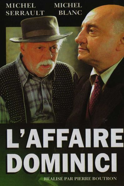 L'affaire Dominici is the best movie in Reine Barteve filmography.