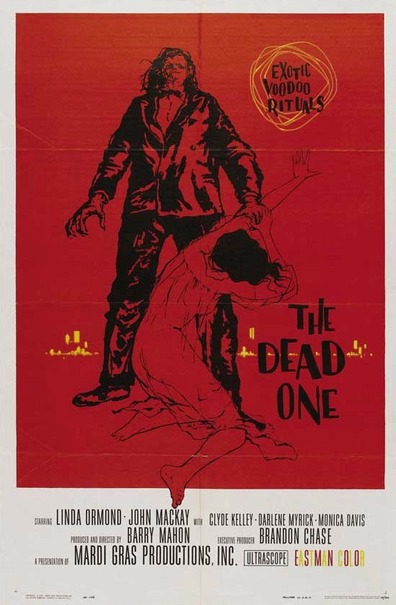 The Dead One is the best movie in John McKay filmography.