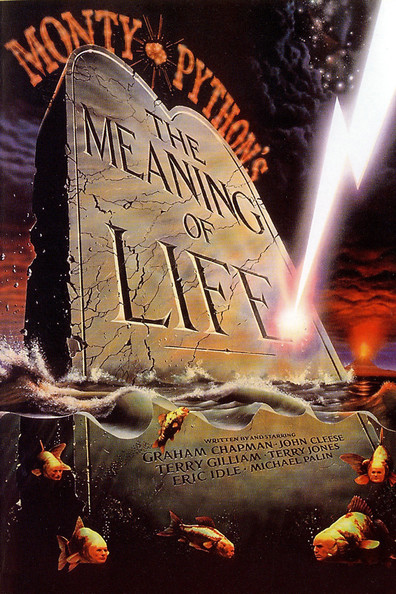 The Meaning of Life is the best movie in George Silver filmography.