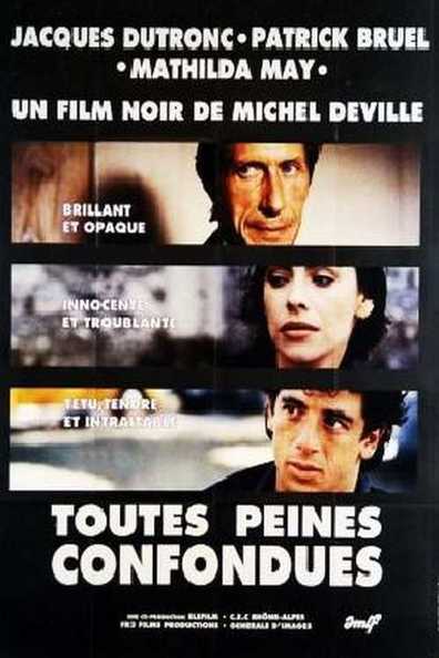 Toutes peines confondues is the best movie in Jean Dautremay filmography.