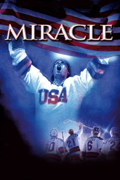 Miracle is the best movie in Eddie Cahill filmography.