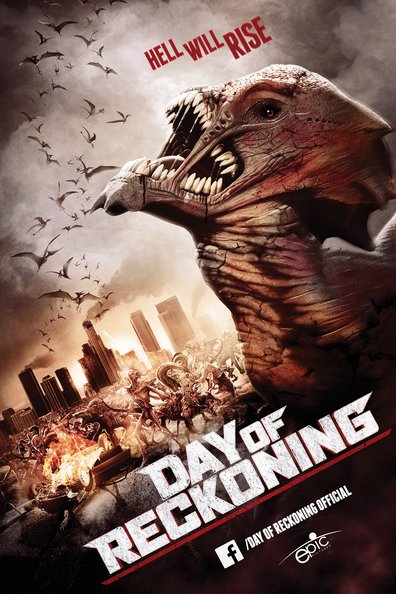 Day of Reckoning is the best movie in Hana Hayes filmography.