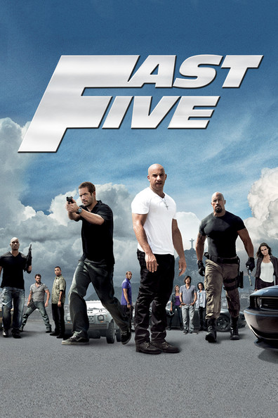 Fast Five is the best movie in Tego Calderon filmography.