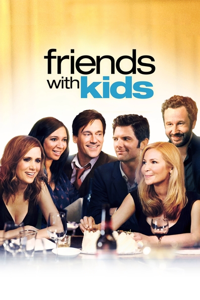 Friends with Kids is the best movie in Jennifer Westfeldt filmography.
