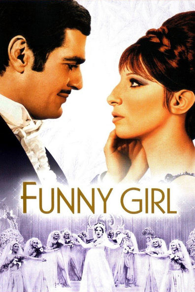 Funny Girl is the best movie in Mae Questel filmography.