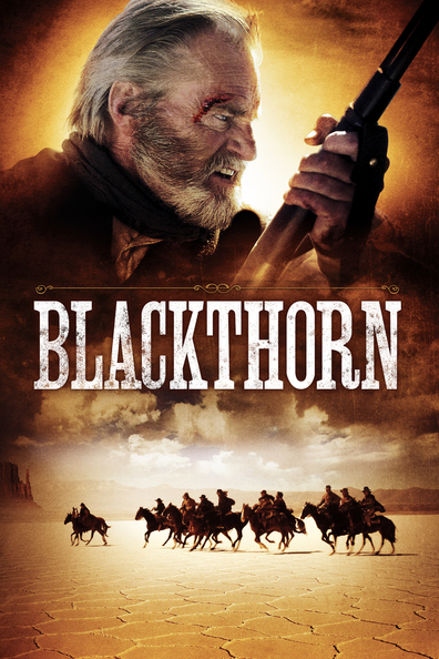 Blackthorn is the best movie in Padreyk Deleyni filmography.