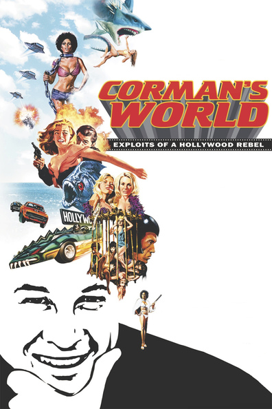 Corman's World: Exploits of a Hollywood Rebel is the best movie in Gene Corman filmography.