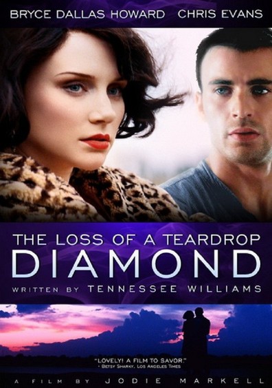 The Loss of a Teardrop Diamond is the best movie in Zoi Perri filmography.