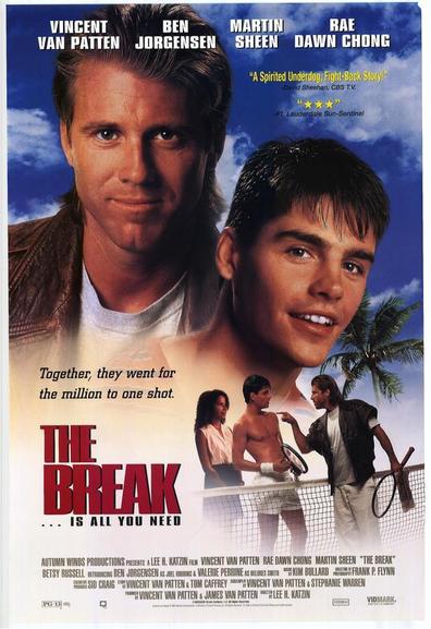 The Break is the best movie in Daryl Anderson filmography.