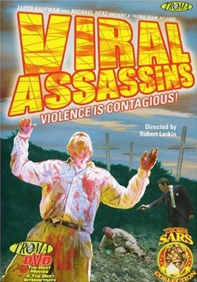 Viral Assassins is the best movie in Rae Kelly Hill filmography.