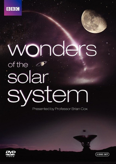 Wonders of the Solar System is the best movie in Ralf Lorents filmography.